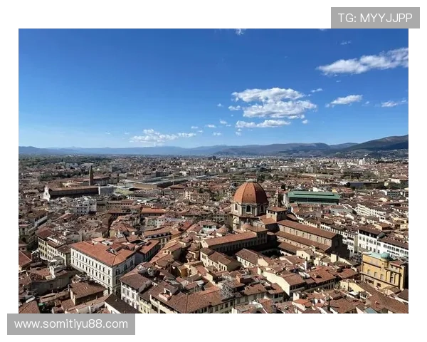 佛罗伦萨：文艺复兴古城的实时艺术漫步直播